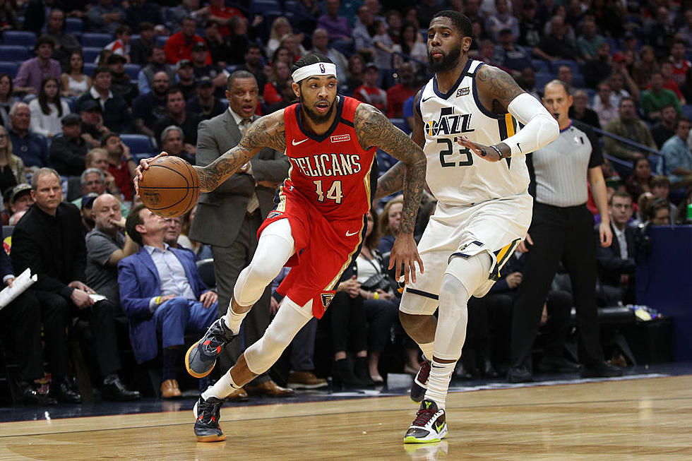 Brandon Ingram ha mejorado enormemente tras dejar Los Angeles Lakers